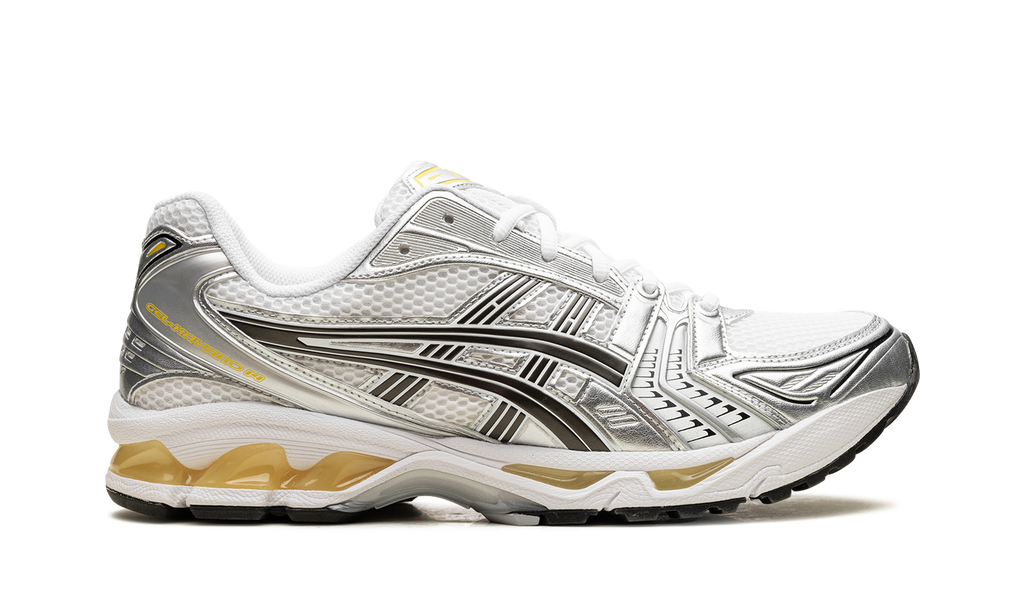 Asics GEL-Kayano 14 Tai Chi Yellow 1203A537 101