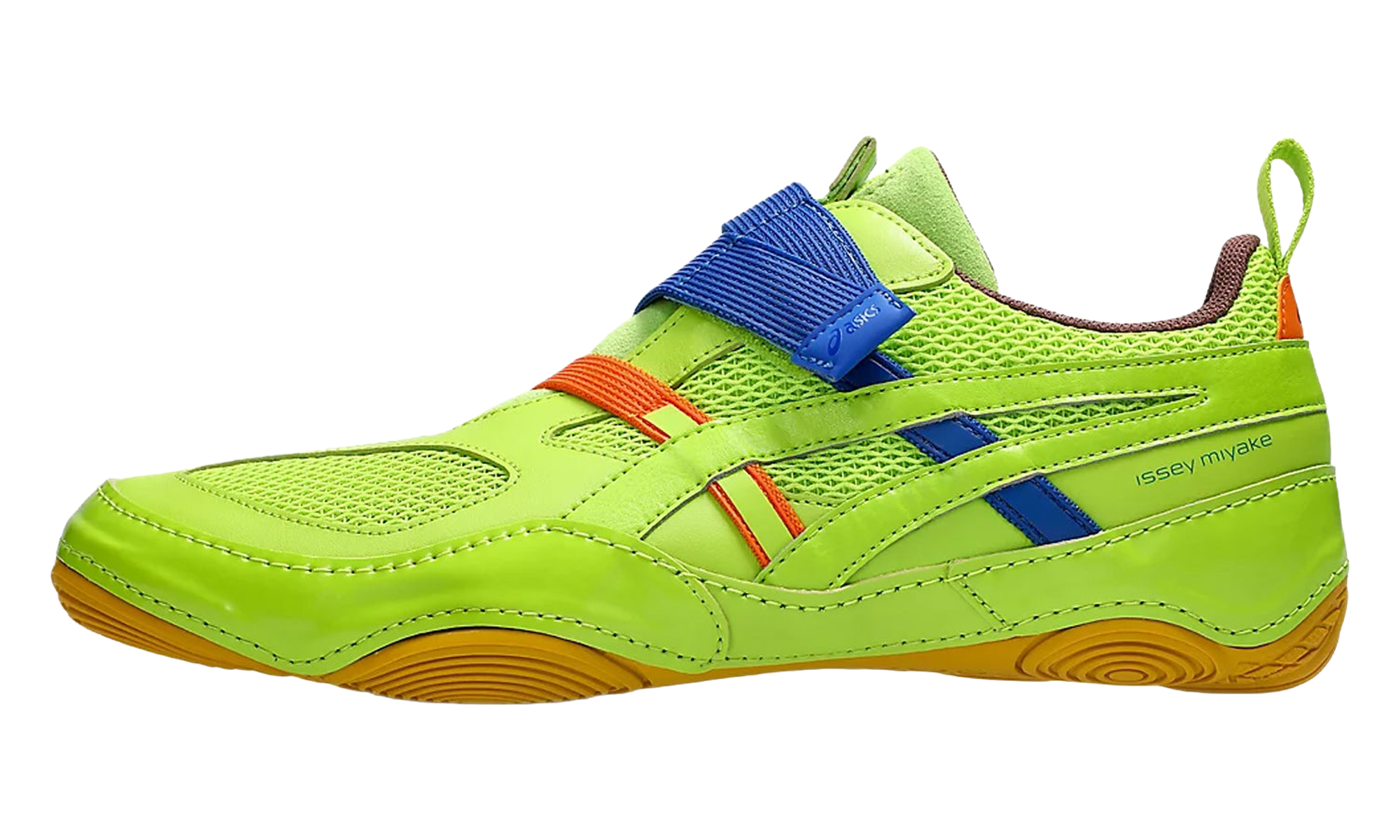 Asics ASICS Hyper Taping Issey Miyake - Green 1203B190 300