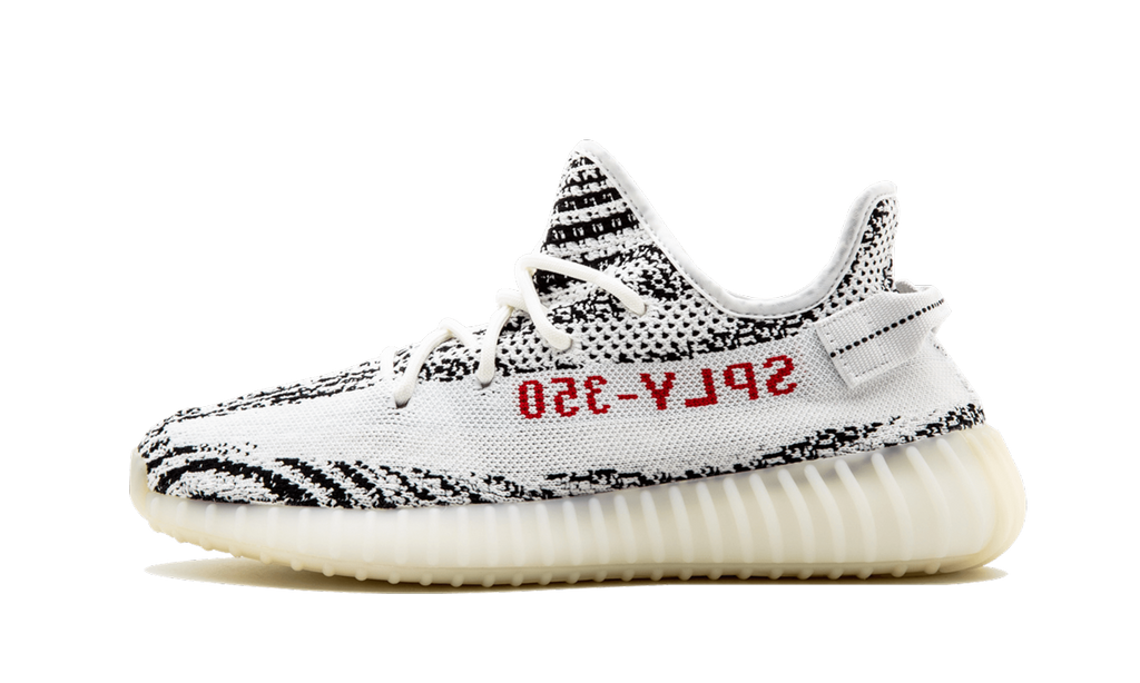 Yeezy Boost 350 V2 2017 Release CP9654a
