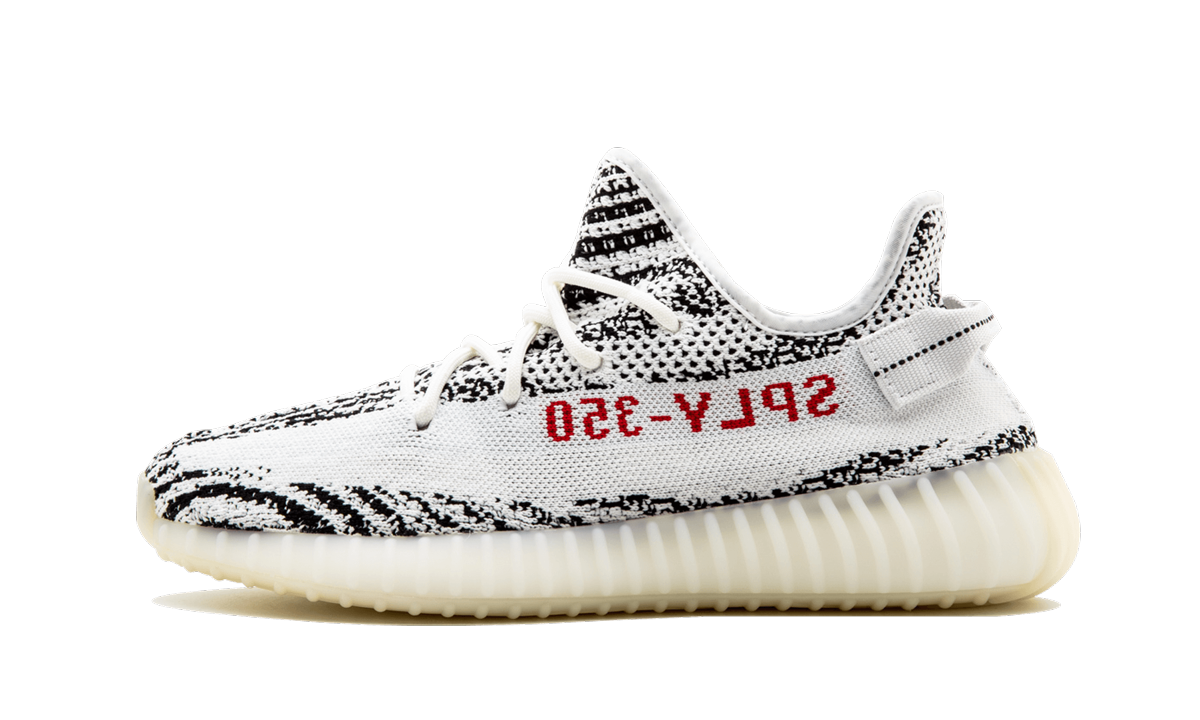 Yeezy Boost 350 V2 2017 Release CP9654a