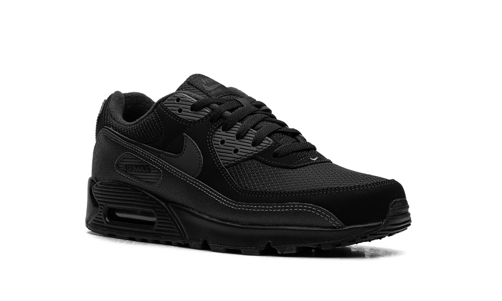 Nike Air Max 90 Reflective Swoosh hq3828 002