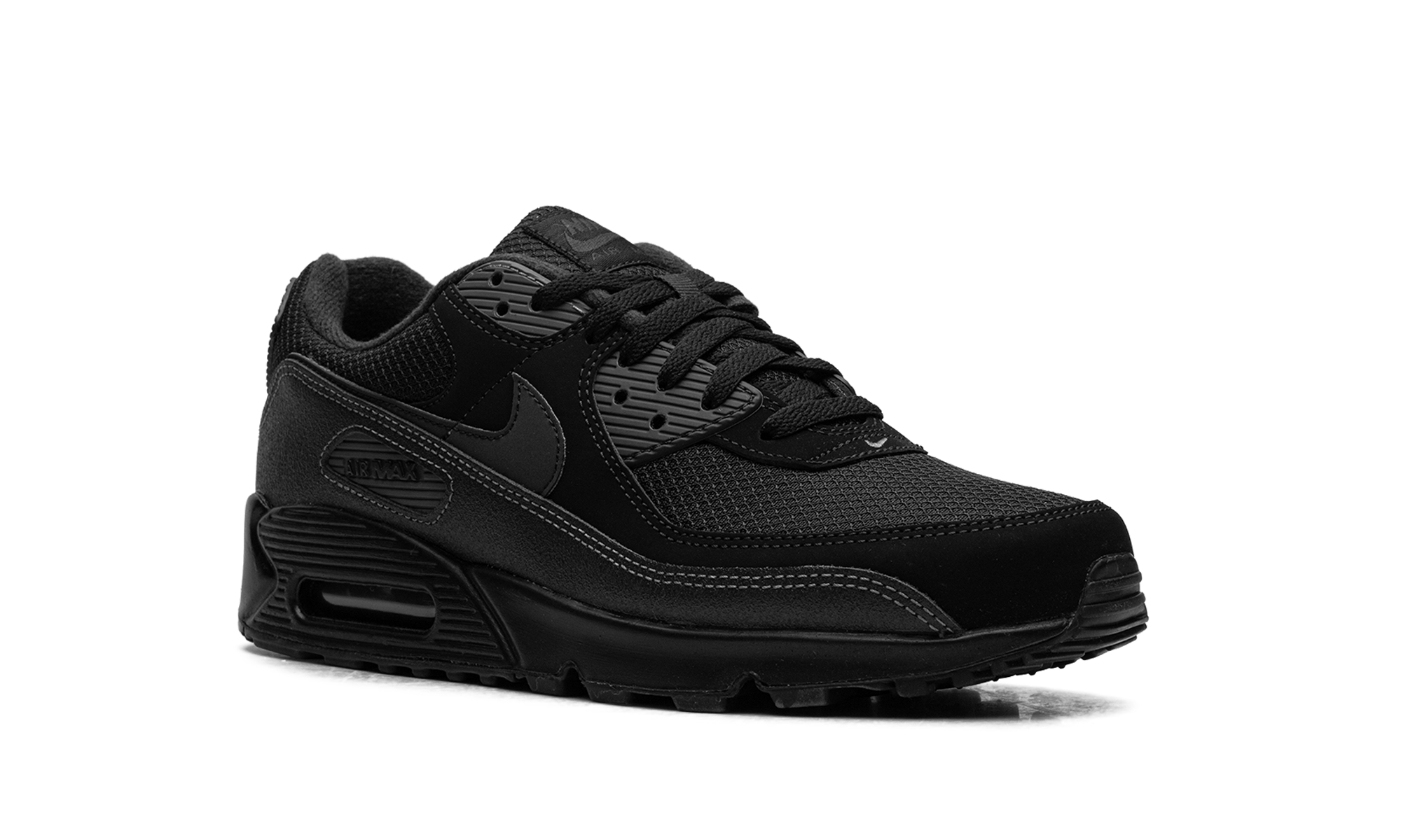 Nike Air Max 90 Reflective Swoosh hq3828 002