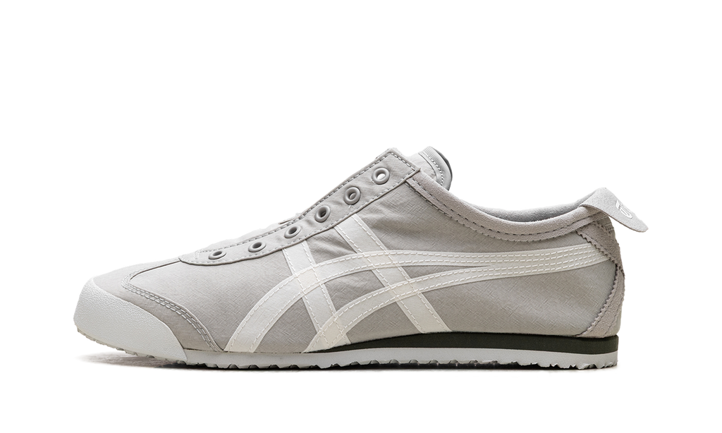 Onitsuka Tiger Tiger Mexico 66 Slip-On Oyster Grey White 1183b603 020