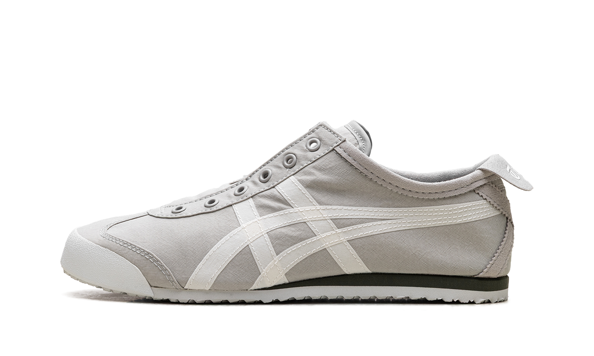 Onitsuka Tiger Tiger Mexico 66 Slip-On Oyster Grey White 1183b603 020