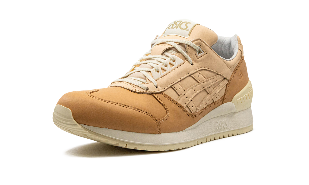 Asics Asics Gel-Respector Veg Tan H7M1L 1212