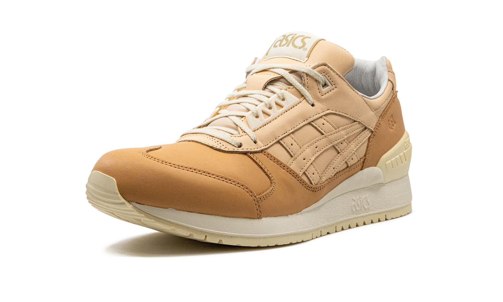 Asics Asics Gel-Respector Veg Tan H7M1L 1212