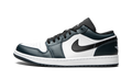 Air Jordan 1 Low Dark Teal 553558 411
