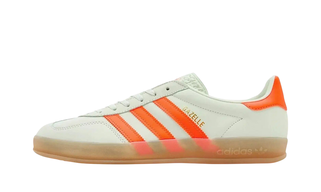 Adidas Gazelle Indoor WMNS Black IF6982
