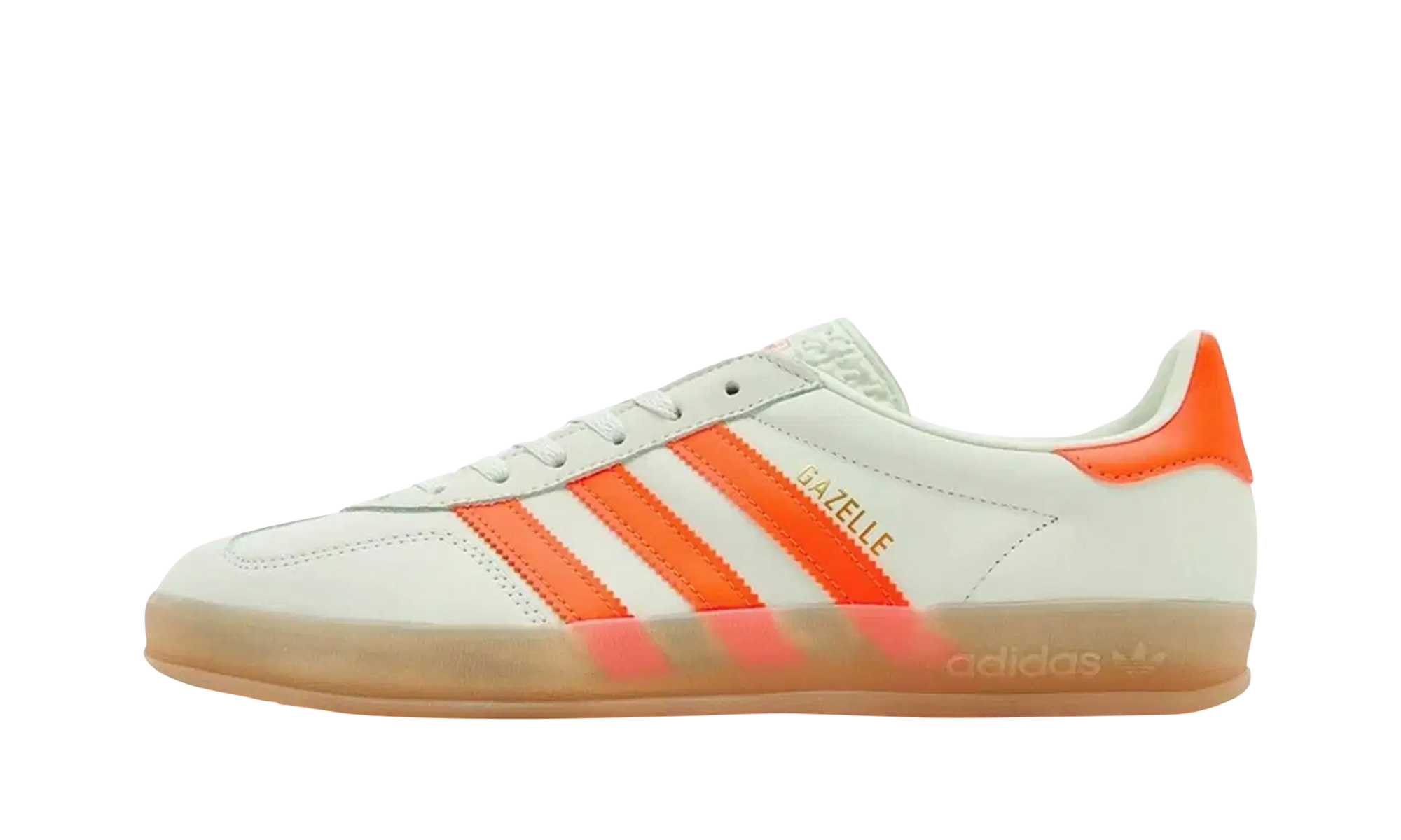 Adidas Gazelle Indoor WMNS Black IF6982