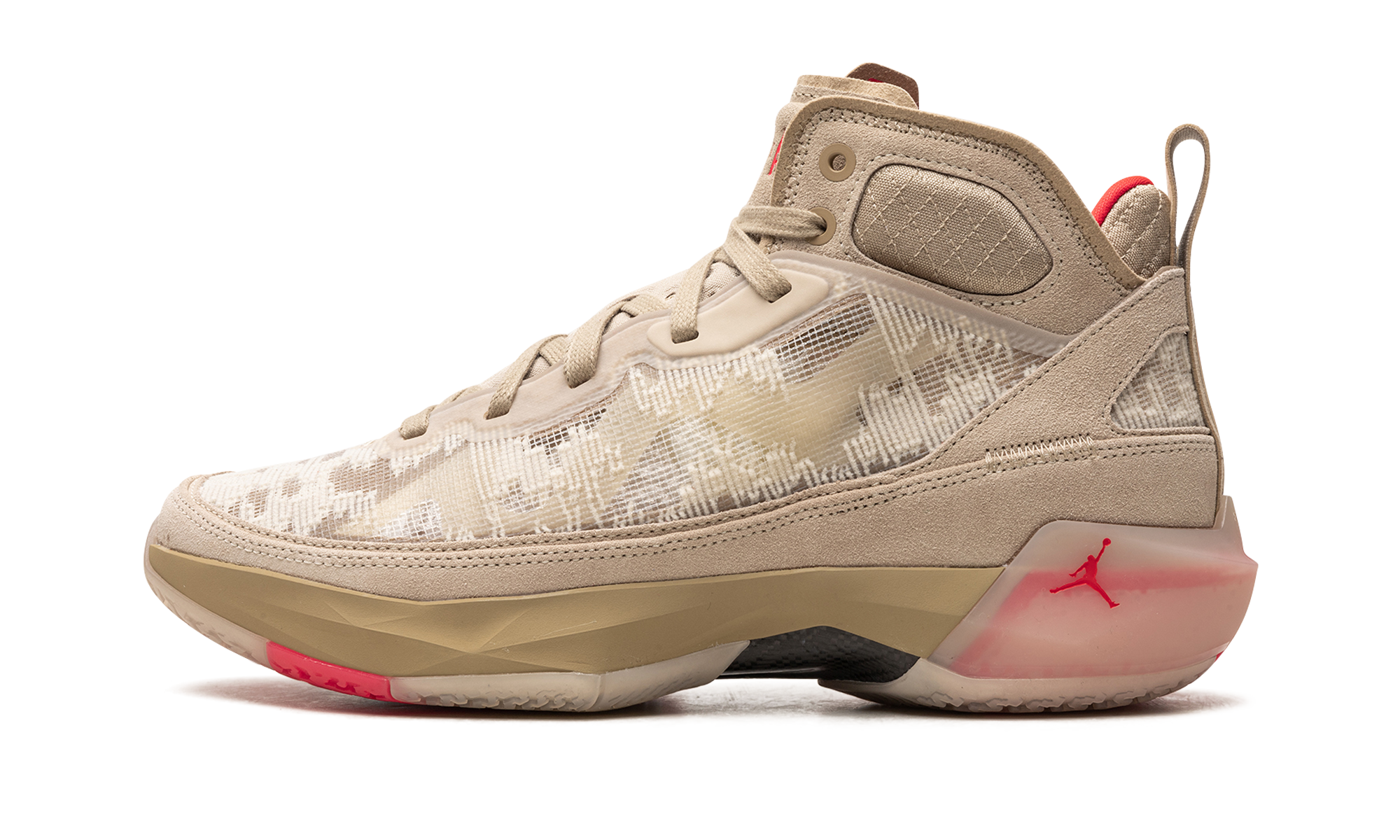 Jordan 37 Wheat FD6721 200