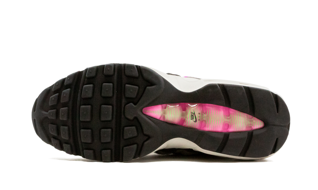 Nike AIR MAX 95 PREMIUM WMNS Daisy Chain CZ8102 001