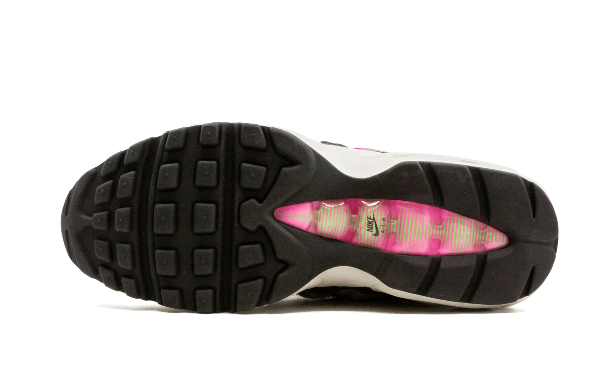 Nike AIR MAX 95 PREMIUM WMNS Daisy Chain CZ8102 001