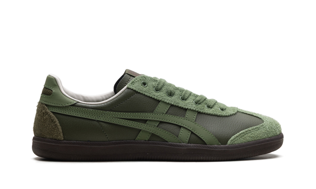 Onitsuka Tiger Tokuten Bronze Green Moss 1183C339 301