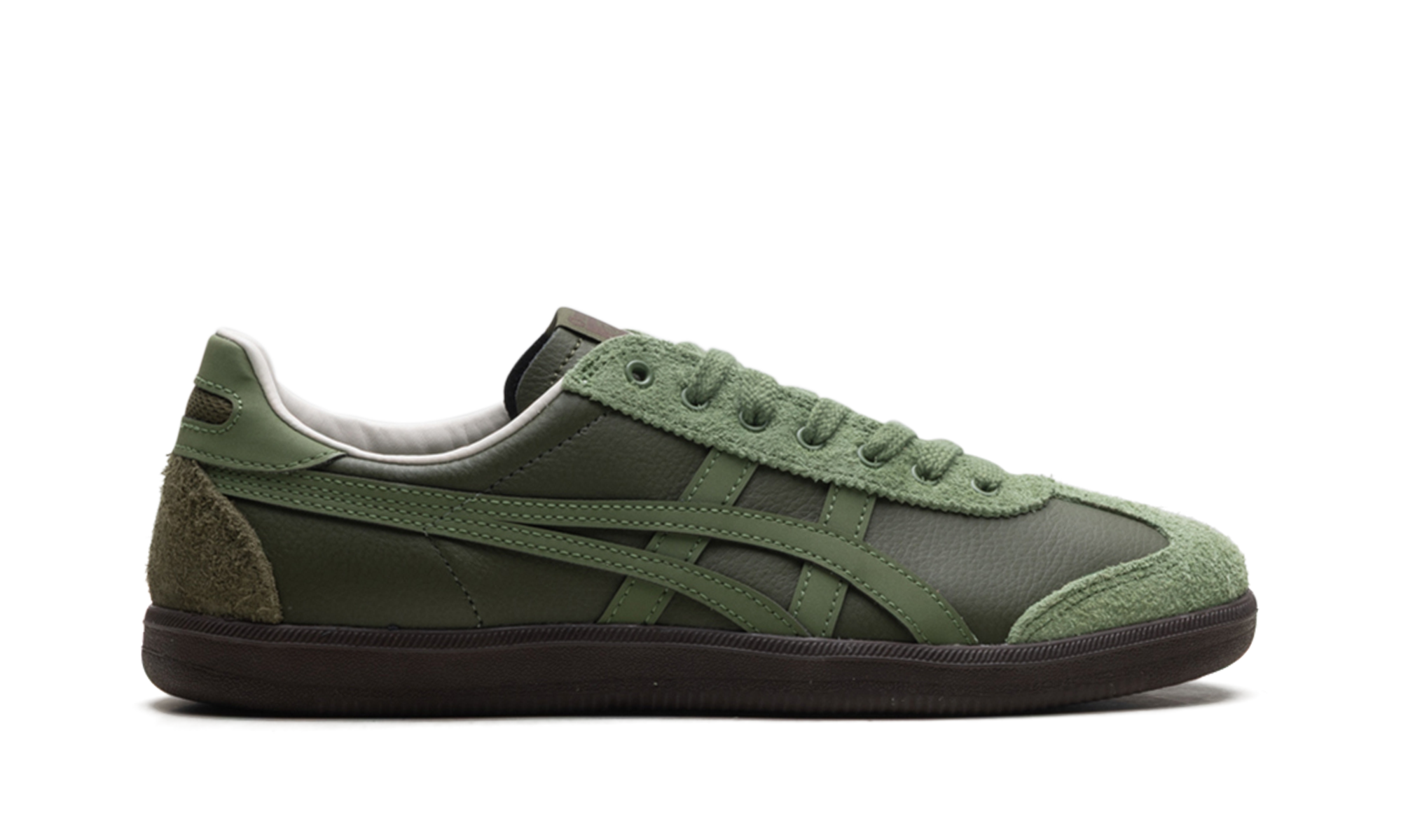 Onitsuka Tiger Tokuten Bronze Green Moss 1183C339 301