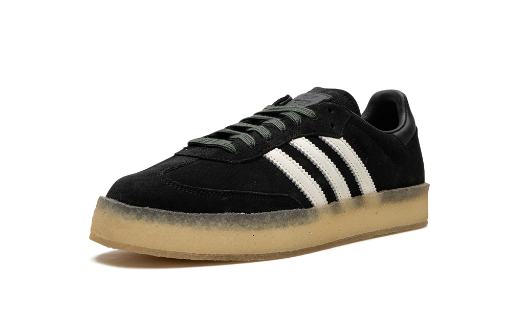 Adidas Samba Clarks 8th Street Samba - Green