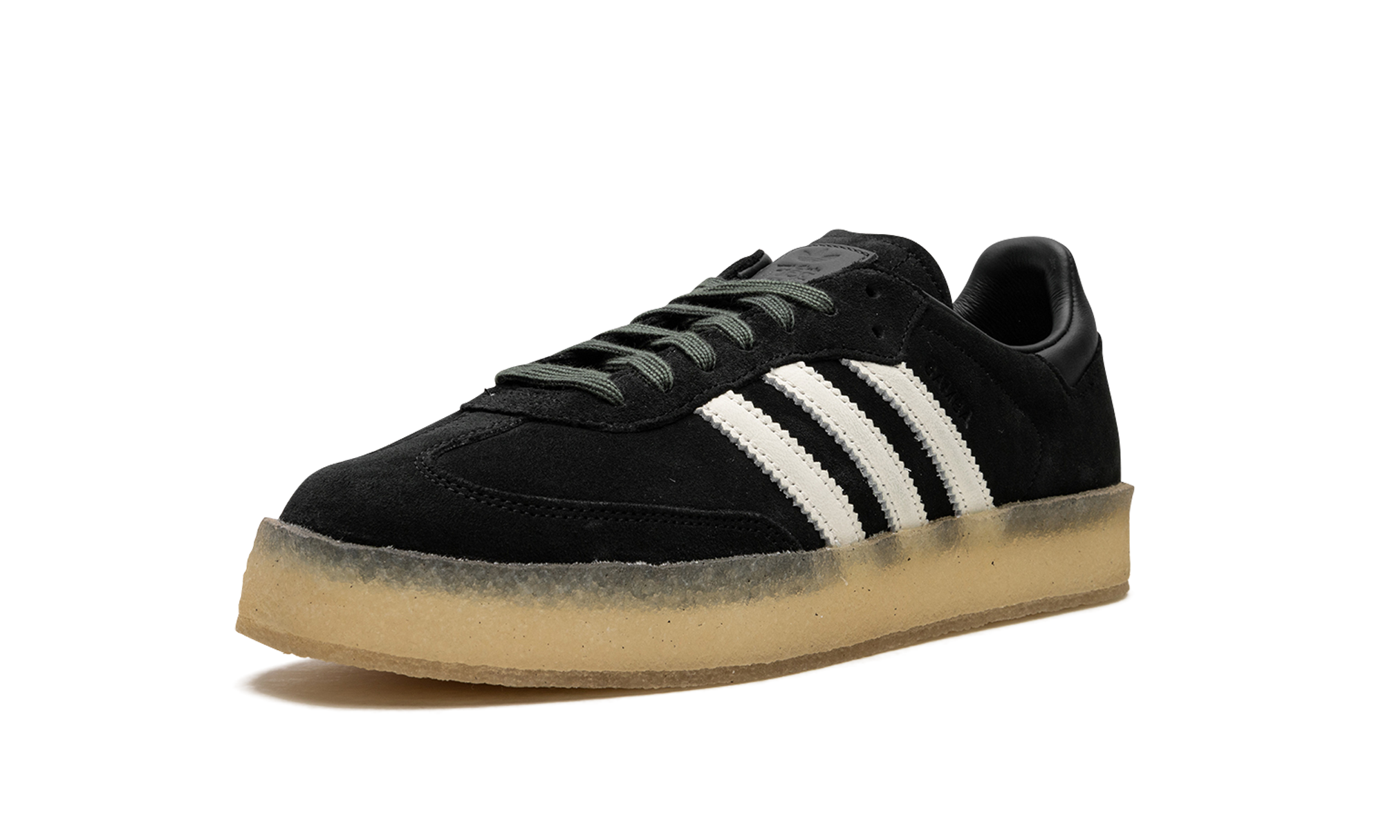 Adidas Samba Clarks 8th Street Samba - Green