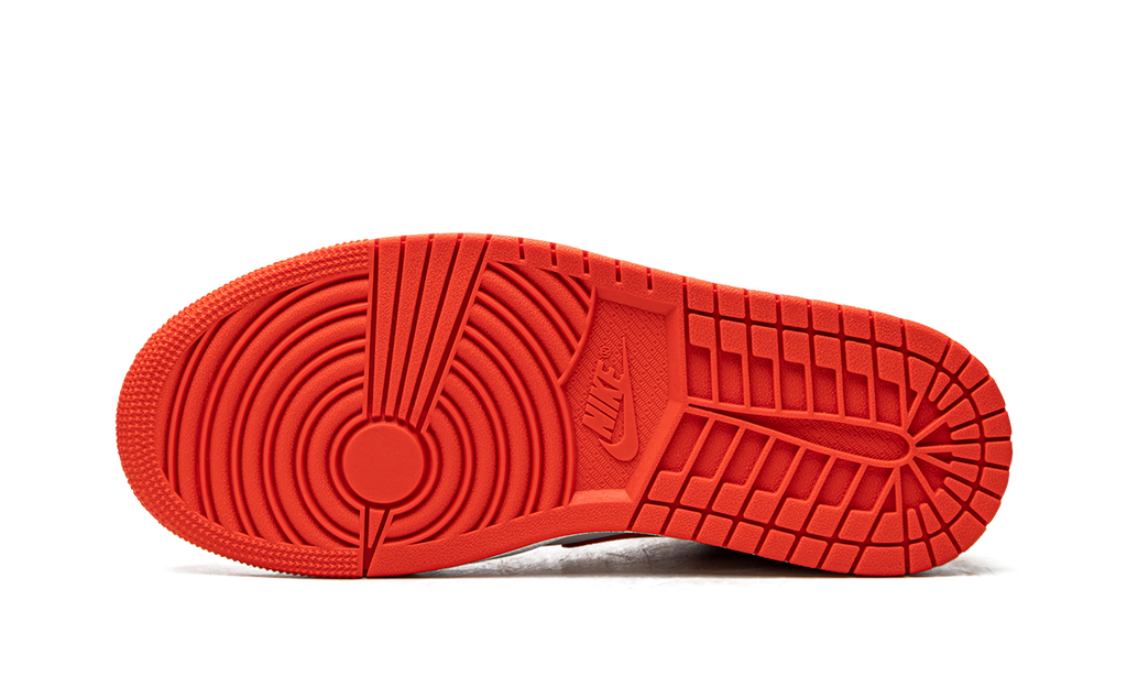 AIR JORDAN 1 MID WMNS Habanero Red BQ6472 116