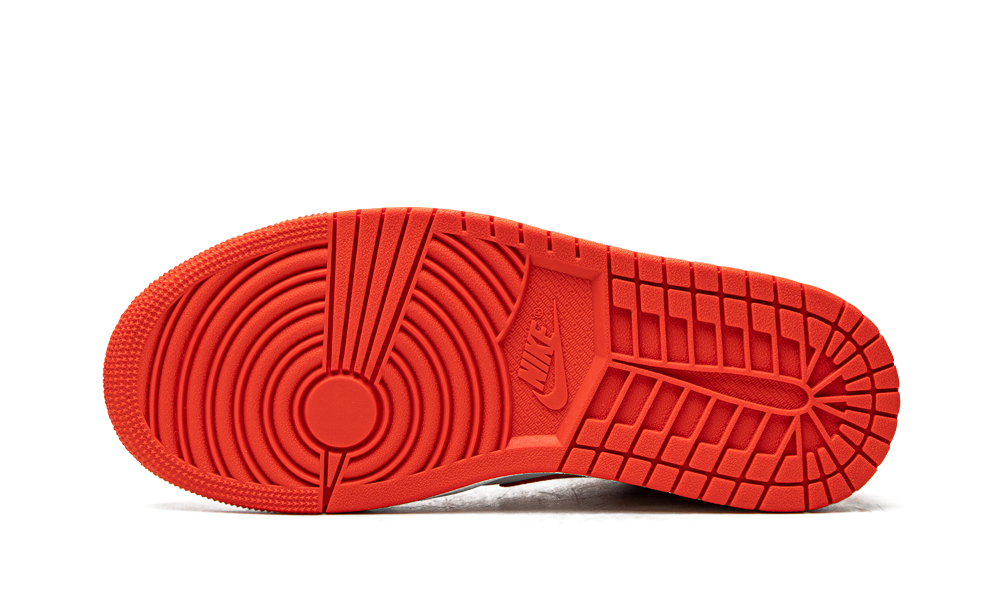 AIR JORDAN 1 MID WMNS Habanero Red BQ6472 116