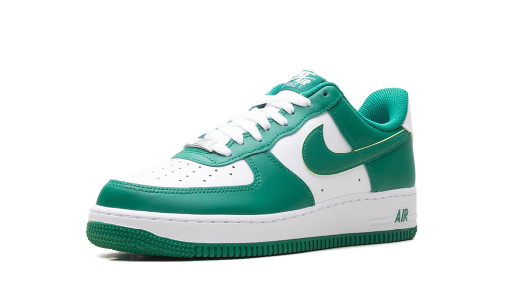 Nike Air Force 1 Low '07 Malachite White FJ4146 122