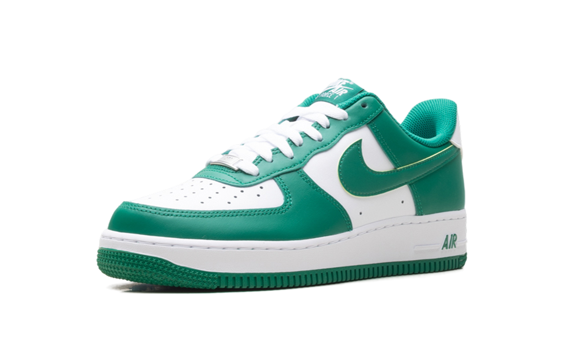 Nike Air Force 1 Low '07 Malachite White FJ4146 122