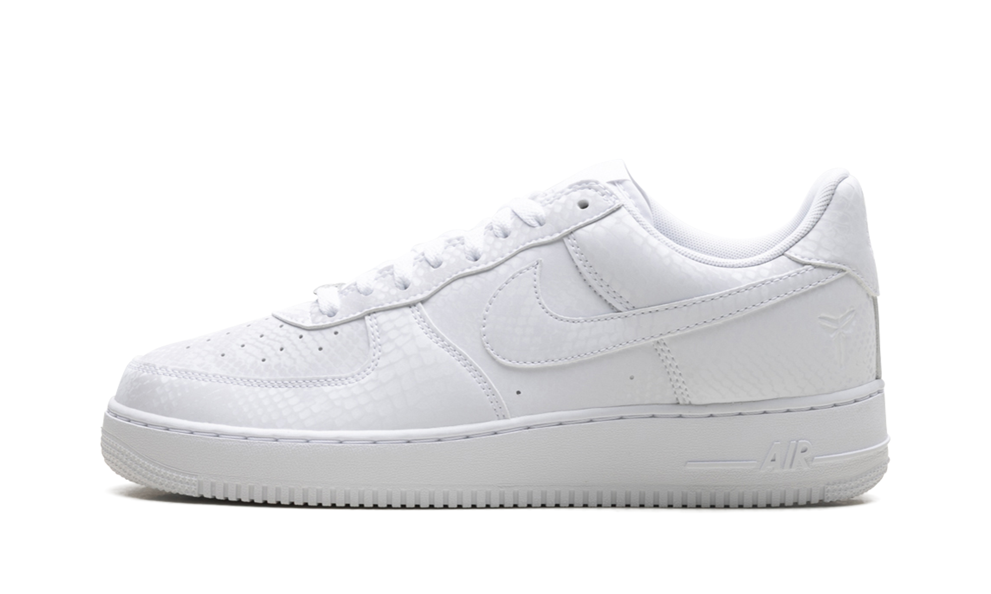 Nike Air Force 1 Low Kobe Bryant - Triple White IB0018 100