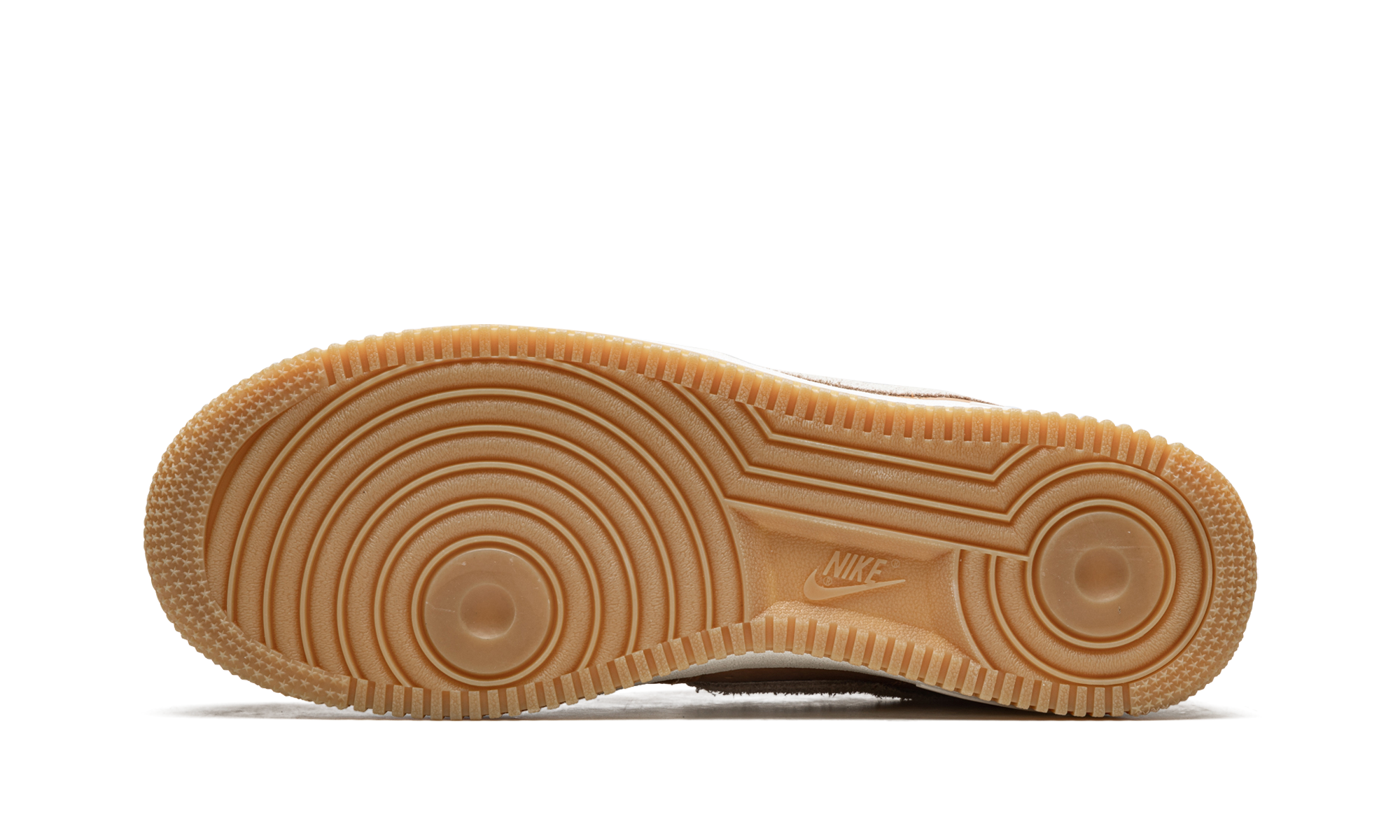 Nike Air Force 1 '07 Craft Light Cognac DO6676 200
