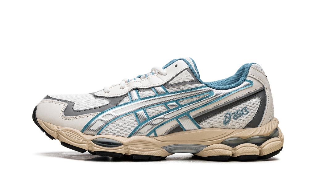 Asics Gel-NYC 2055 Blue Teal 1203A542 106
