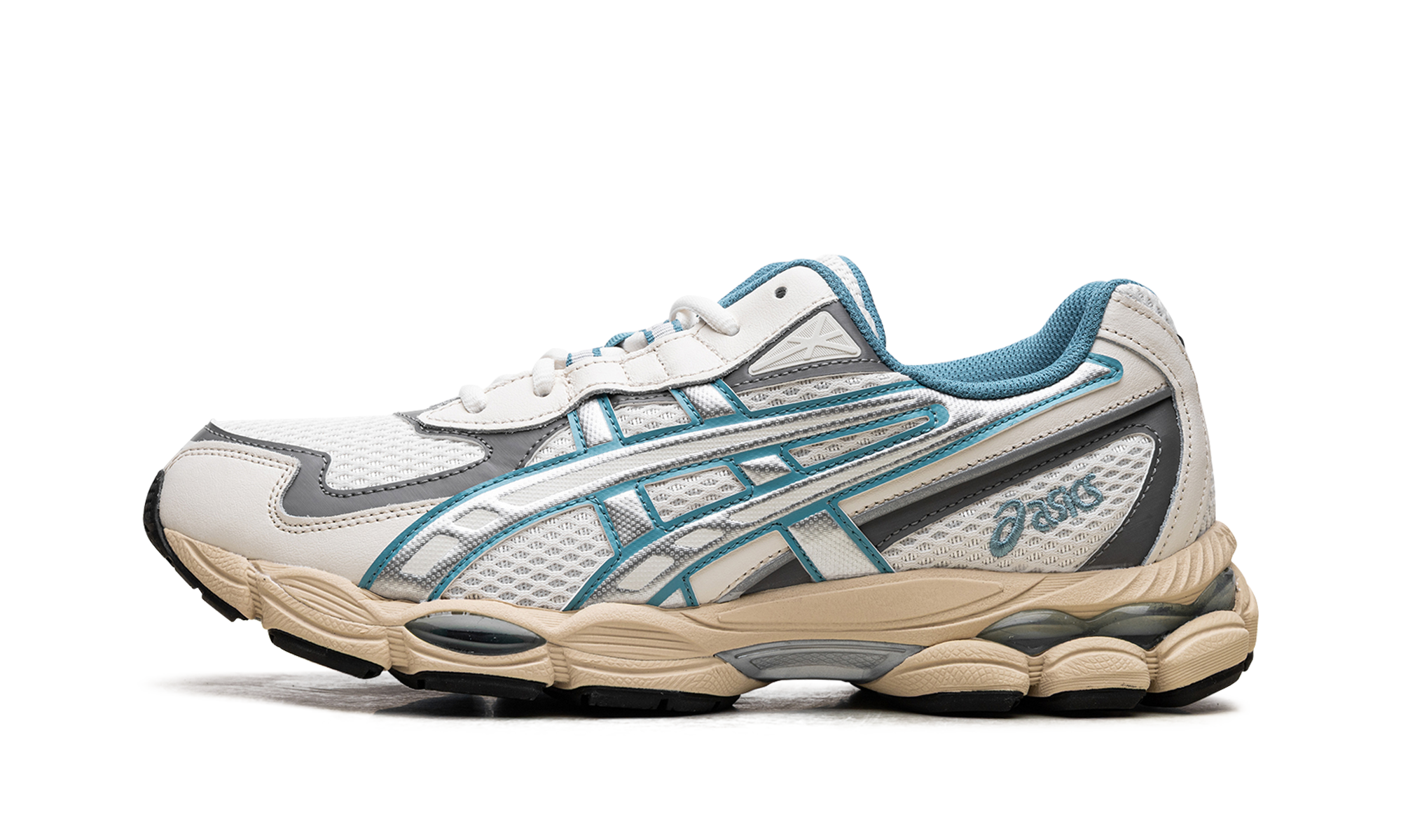 Asics Gel-NYC 2055 Blue Teal 1203A542 106