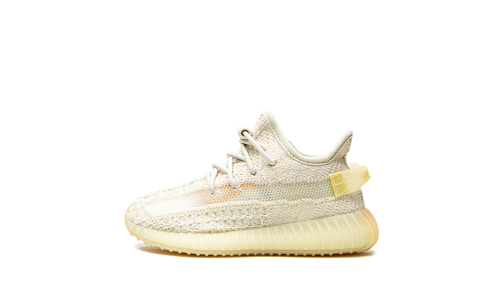 Yeezy Boost 350 V2 Infant Light GY3440