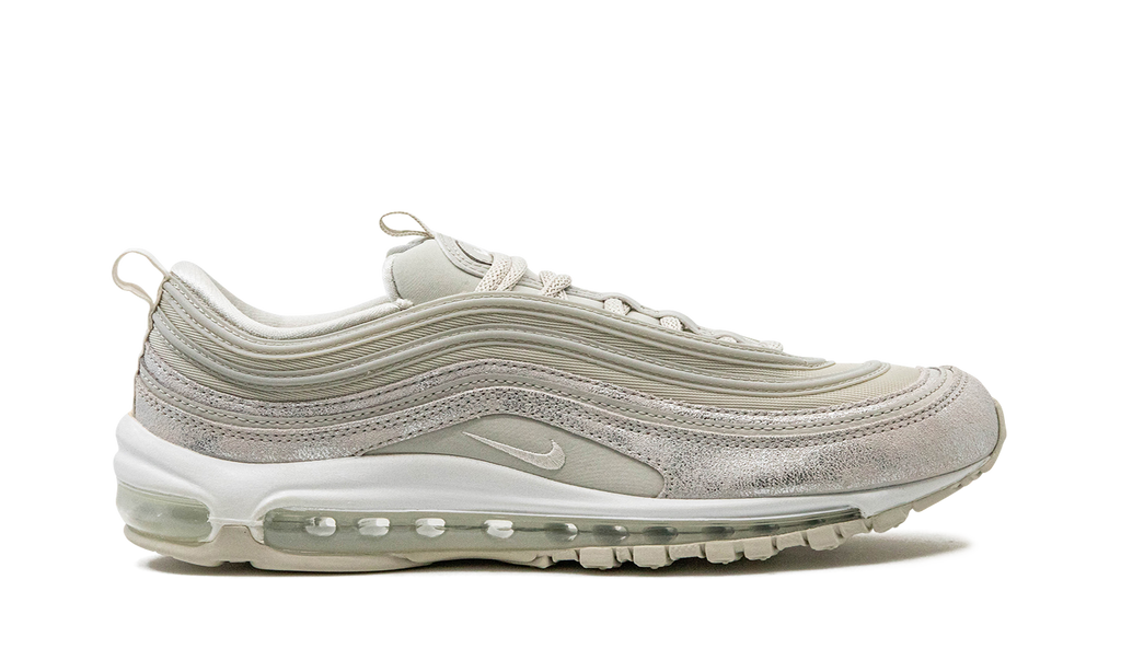Nike AIR MAX 97 WMNS Light Bone Pre-Worn DX0137 002