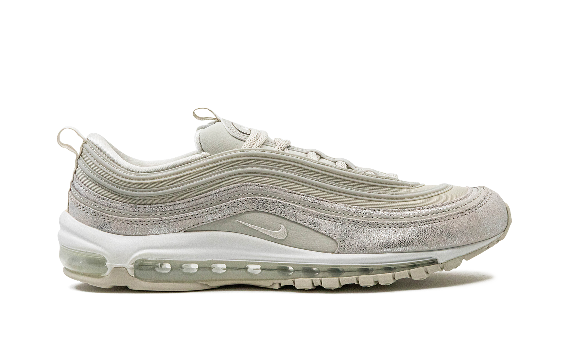 Nike AIR MAX 97 WMNS Light Bone Pre-Worn DX0137 002