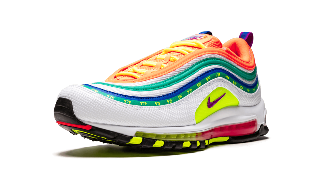 Nike Air Max 97 London - On Air CI1504 100