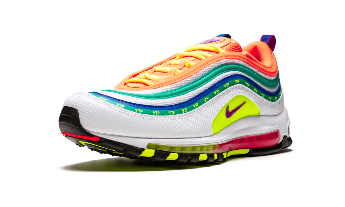 Nike Air Max 97 London - On Air CI1504 100