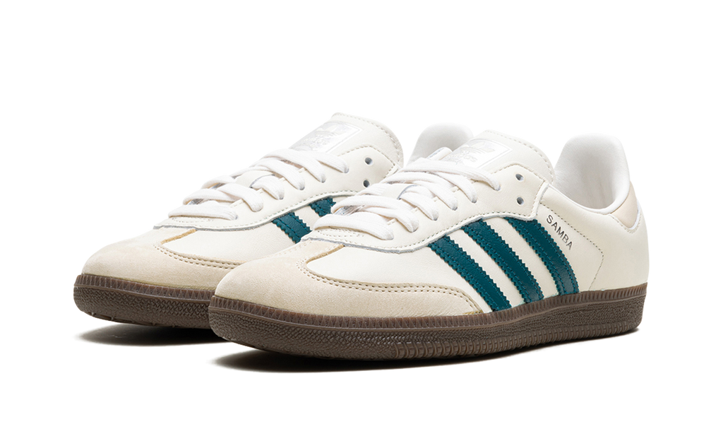 Adidas Samba OG WMNS Legacy Teal IG1963
