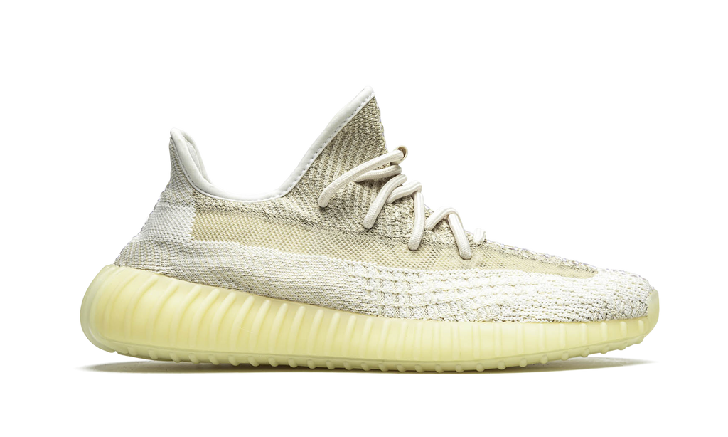 Yeezy Boost 350 V2 Natural FZ5246