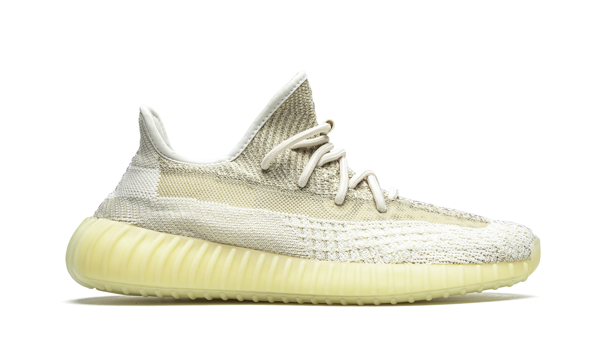Yeezy Boost 350 V2 Natural FZ5246