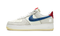 Nike Air Force 1 Low Undefeated - 5 On It DM8461 001