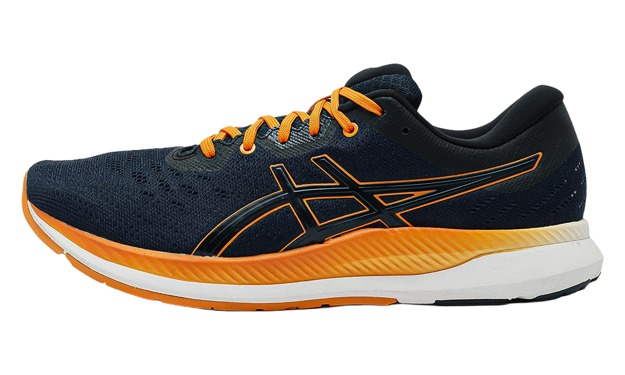 Asics EZERIDE French Blue / Fellow Yellow 1011B788 401