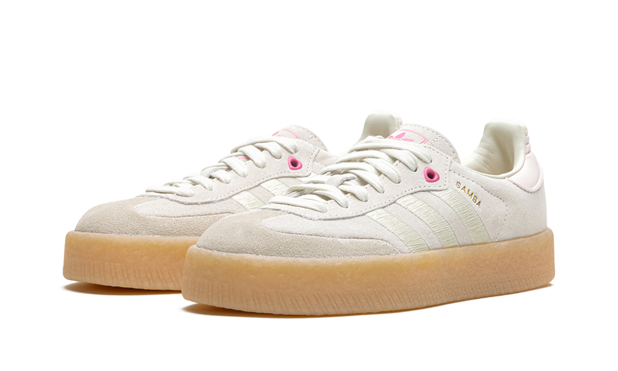 Adidas SAMBAE WMNS Valentine’s Day ID1104