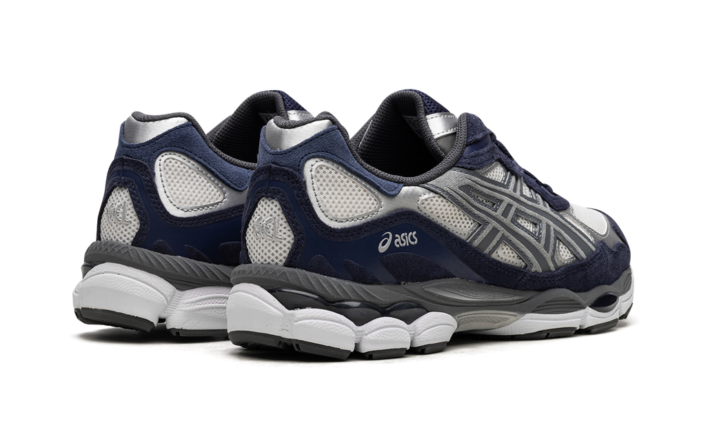 Asics Gel-NYC Navy Steel 1201A789 100