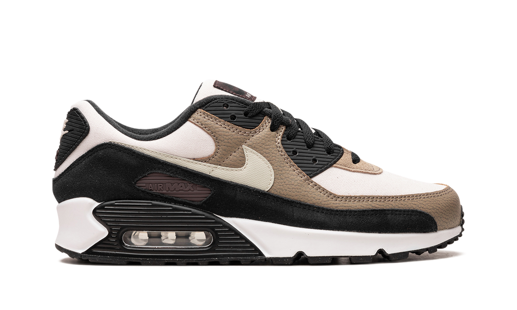 Nike Air Max 90 Baroque Brown DZ3522 001