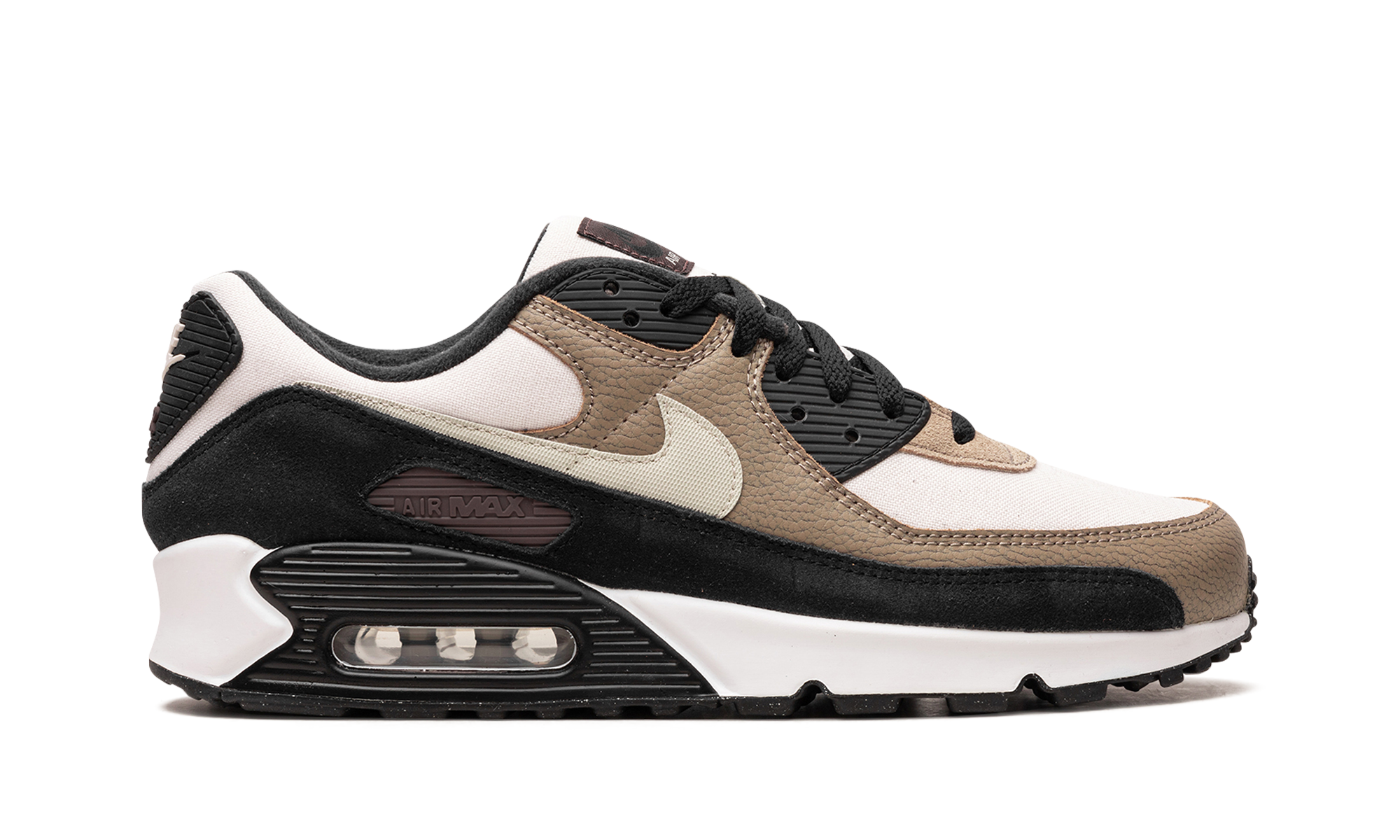 Nike Air Max 90 Baroque Brown DZ3522 001