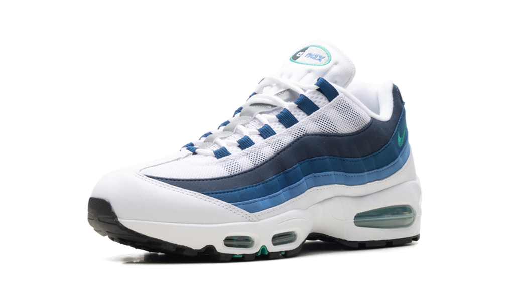 Nike Air Max 95 Big Bubble Slate IH7855 100