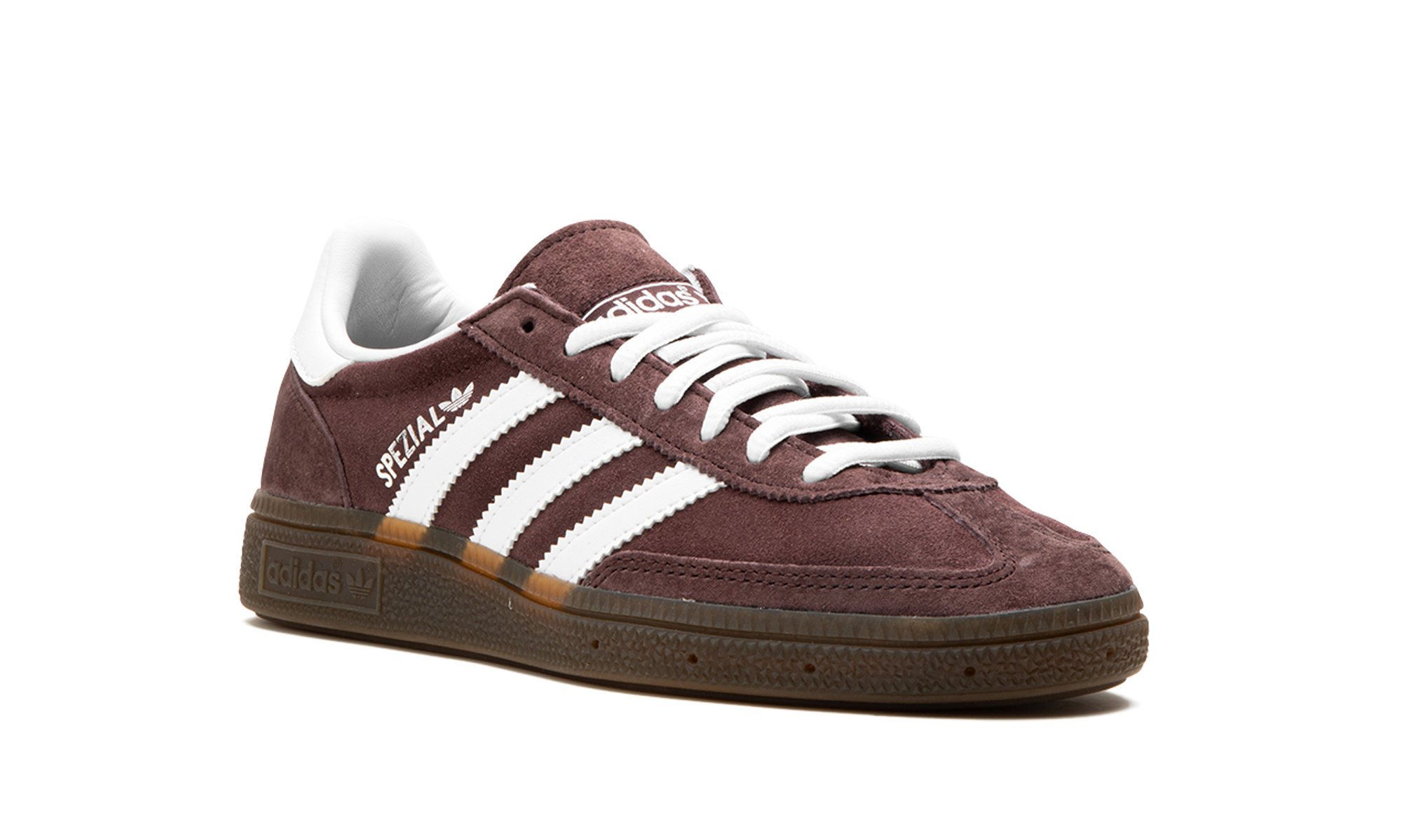 Adidas Handball Spezial Shadow Brown IF8914