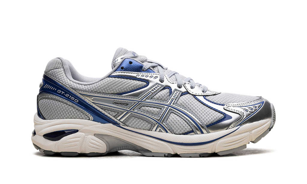 Asics GT 2160 Piedmont Grey Deep Marine 1203A604 020
