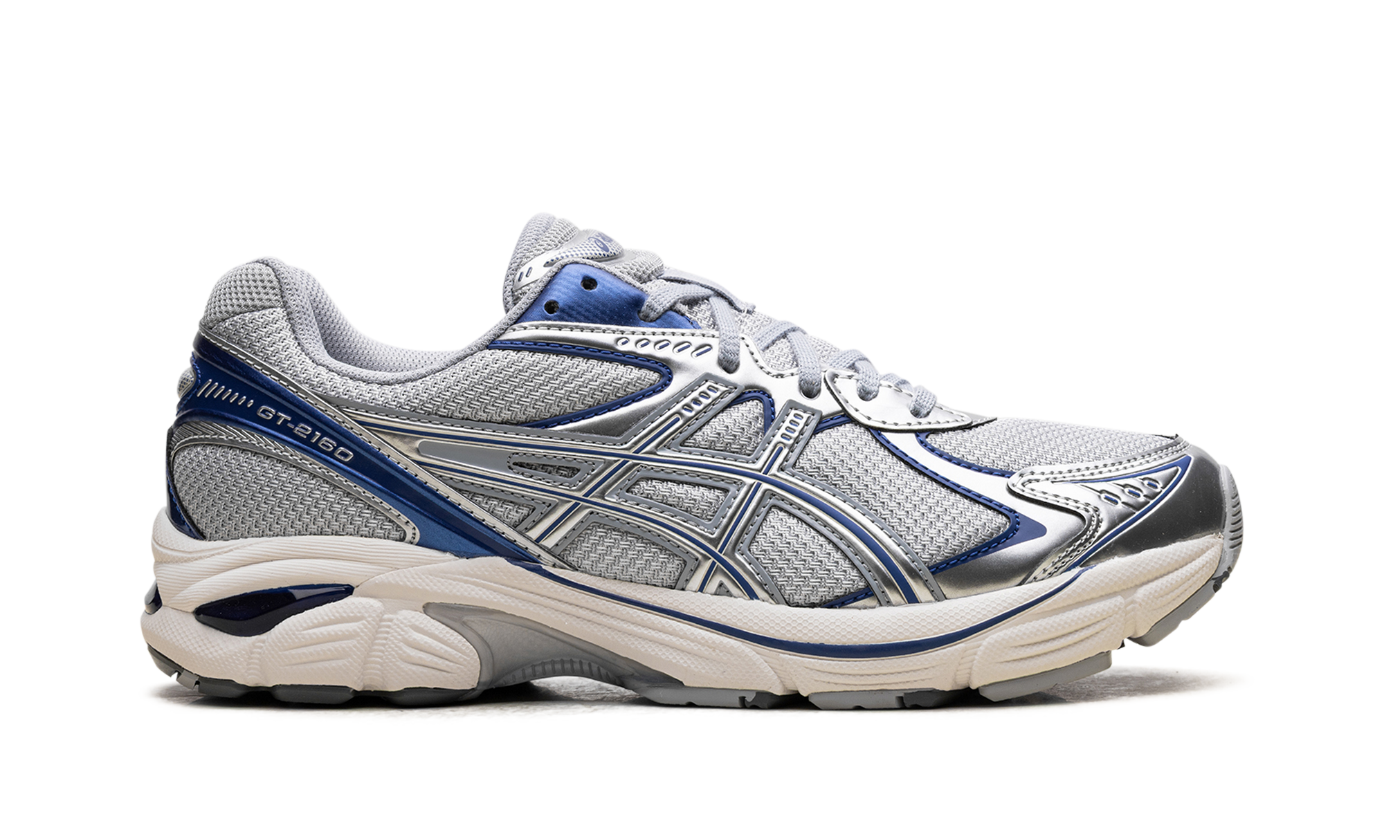 Asics GT 2160 Piedmont Grey Deep Marine 1203A604 020