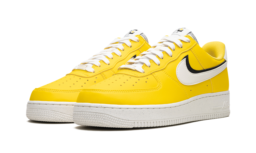 Nike Air Force 1 Low '07 LV8 Tour Yellow DO9786 700
