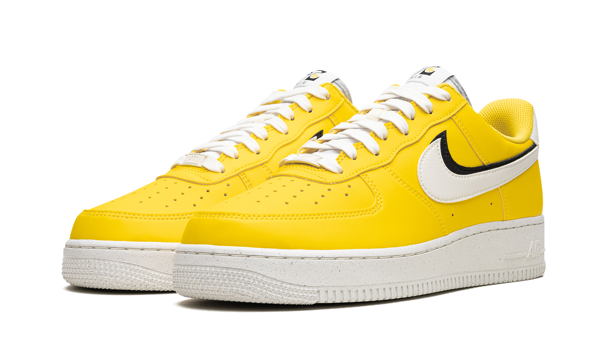 Nike Air Force 1 Low '07 LV8 Tour Yellow DO9786 700