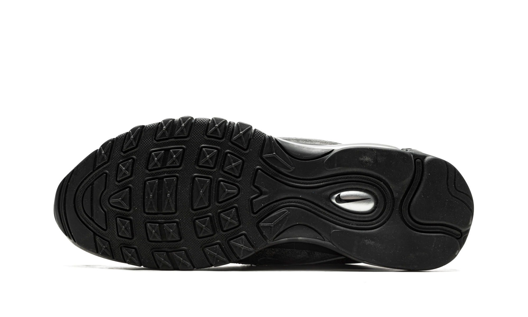 Nike Air Max 97 Comme des Garcons - Glacier Grey DX6932 002