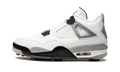 Air Jordan 4 Golf White Cement CU9981 100